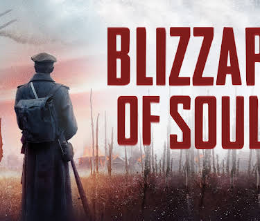 Blizzard of Souls (2021)