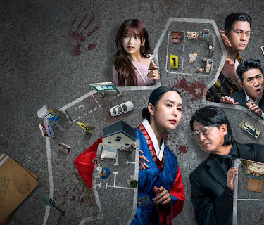 Crime Scene Zero
