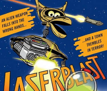 Mystery Science Theater 3000: Laserblast (1996)