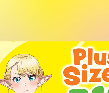 Plus-Sized Elf