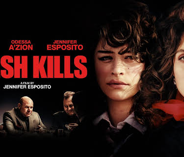Fresh Kills (2024)
