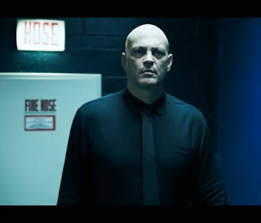 Brawl in Cell Block 99 (2017)