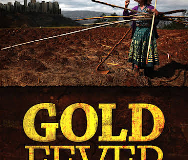 Gold Fever (2013)