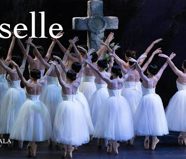 Giselle (2021)