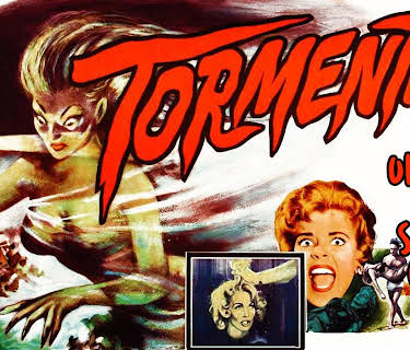 Tormented (1960)