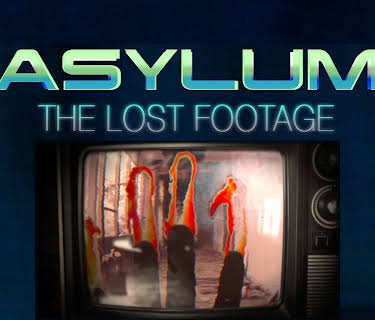 Asylum: The Lost Footage (2013)