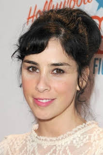 Sarah Silverman