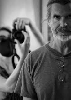 Keith Parmer