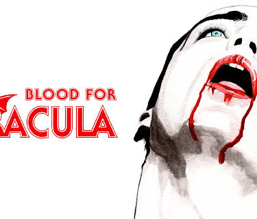 Blood for Dracula (1974)