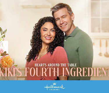 Hearts Around the Table: Kiki's Fourth Ingredient (2025)