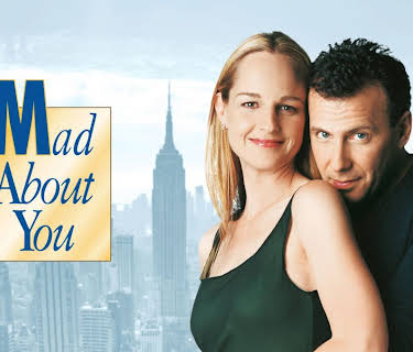 Mad About You (1992)
