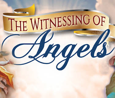Witnessing of Angels (2006)
