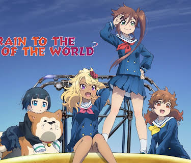 Train to the End of the World