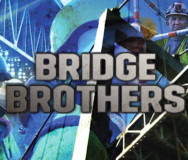 Bridge Brothers (2017)