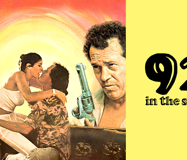92 in the Shade (1975)