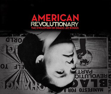 American Revolutionary: The Evolution of Grace Lee Boggs (2013)