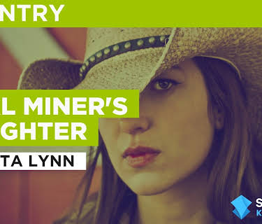 Coal Miner's Daughter (1970)