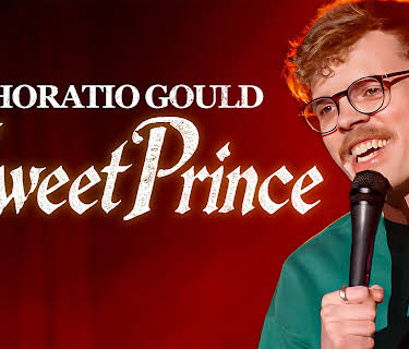 Horatio Gould: Sweet Prince (2025)