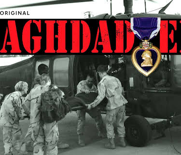 Baghdad ER (2006)