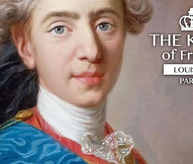 The kings of France: Louis XVI (2011)