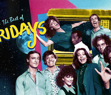 Fridays: The Best of