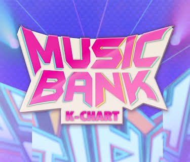 Music Bank K-Chart