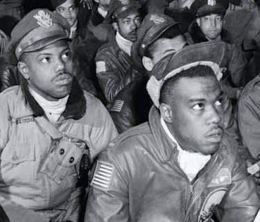 America's Black Warriors