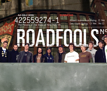 Road Fools 14 (2026)