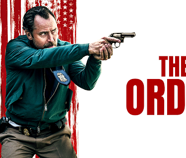 The Order (2025)