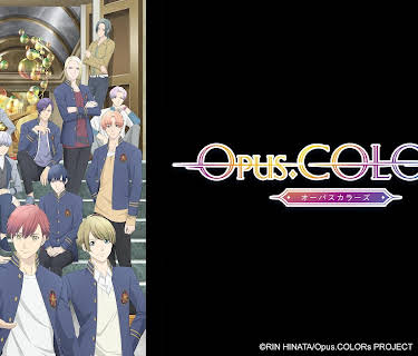 OPUS.COLORs