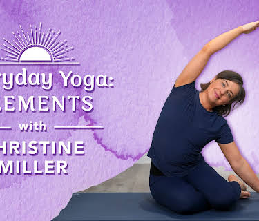 Everyday Yoga: Elements