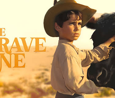 The Brave One (1956)