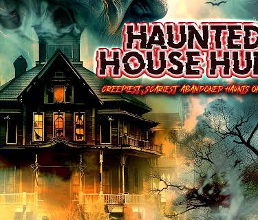Haunted House Hunt: Creepiest, Scariest Abandoned Haunts of Europe (2024)