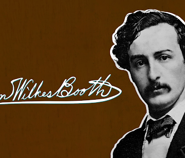 John Wilkes Booth: Assassin In The Spotlight, Season 1
