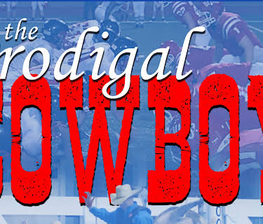 The Prodigal Cowboy (2020)