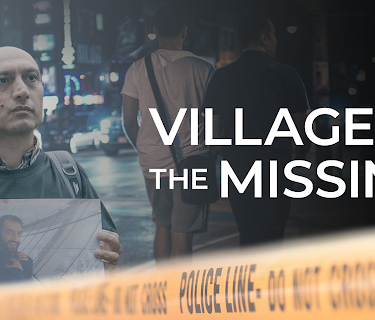 Village of the Missing (2019)