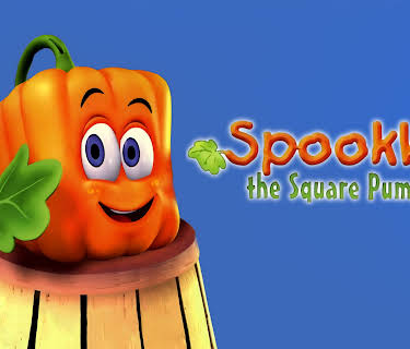 Spookley: The Square Pumpkin (2005)