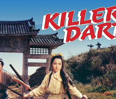 Killer Darts (1968)