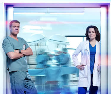Saving Hope