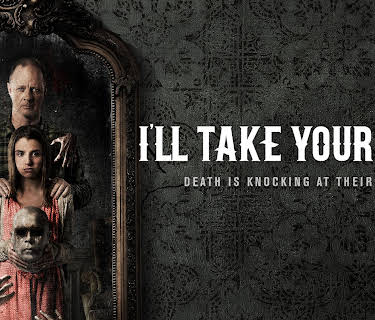 I'll Take Your Dead (2019)