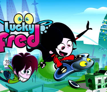 Lucky Fred