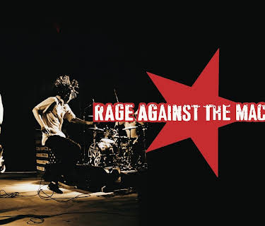 Rage Against The Machine - The Video (1997)