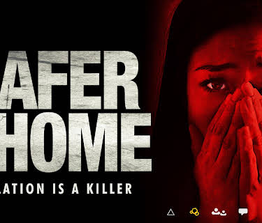 Safer At Home (2021)