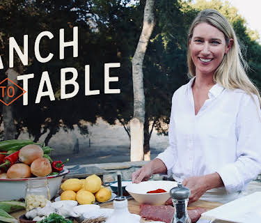 Ranch to Table