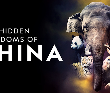 Hidden Kingdoms of China Season 1