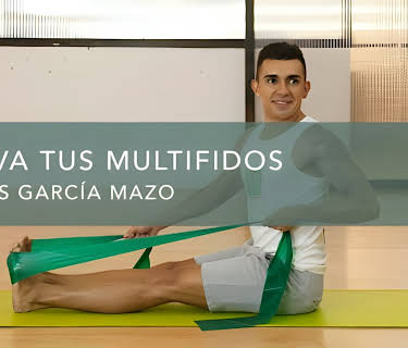 Activa tus multifidos (2016)