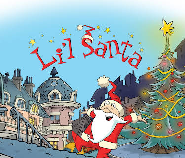 Lil Santa