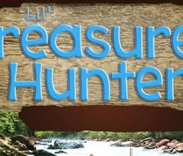 Lil Treasure Hunters (2003)