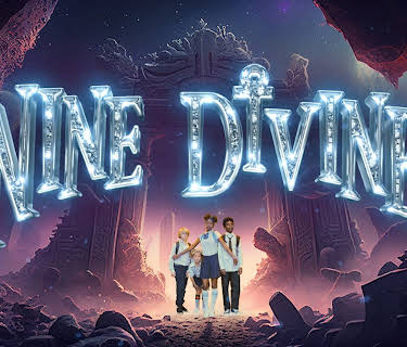 Nine Divine (2023)