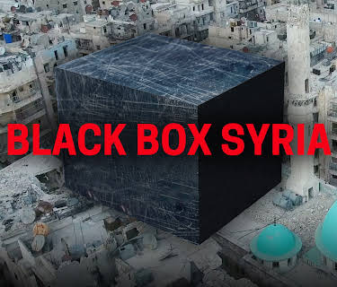 Black Box Syria (2020)